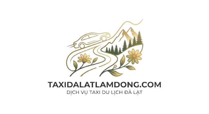 Taxi Đà Lạt – Lâm Đồng